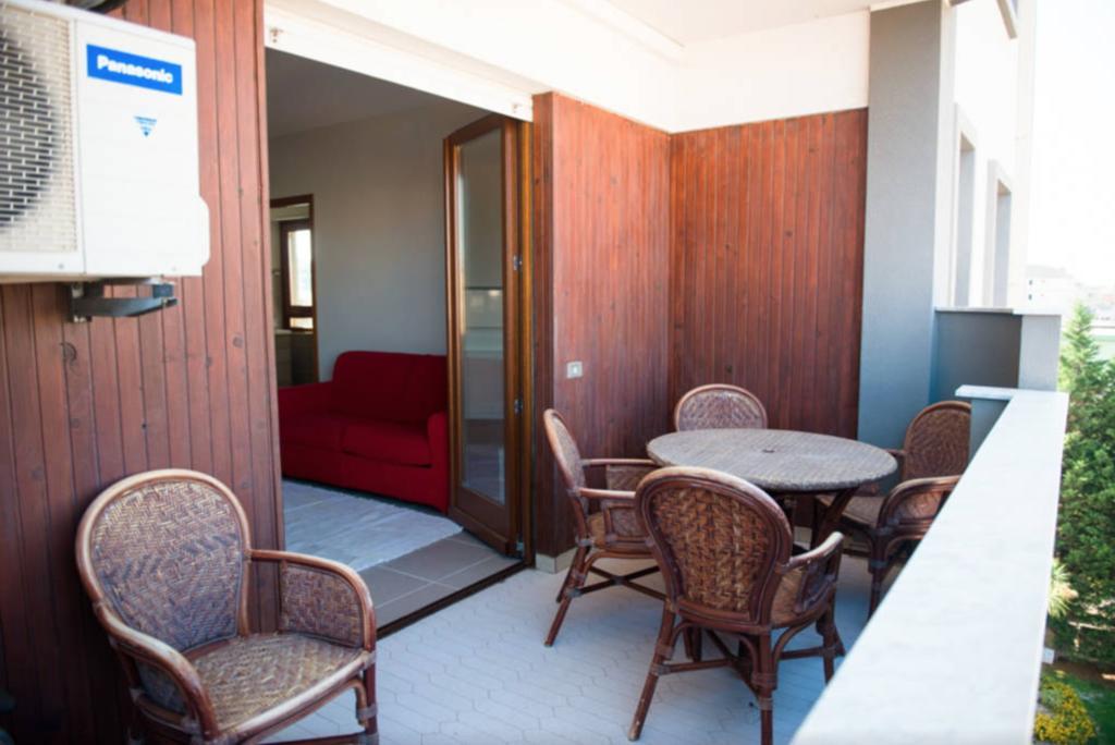 Poetto Beach Appartement Quartu SantʼElena Buitenkant foto