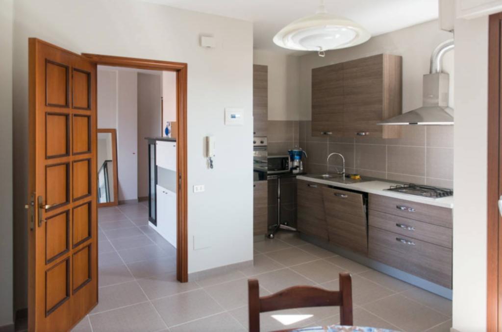 Poetto Beach Appartement Quartu SantʼElena Buitenkant foto