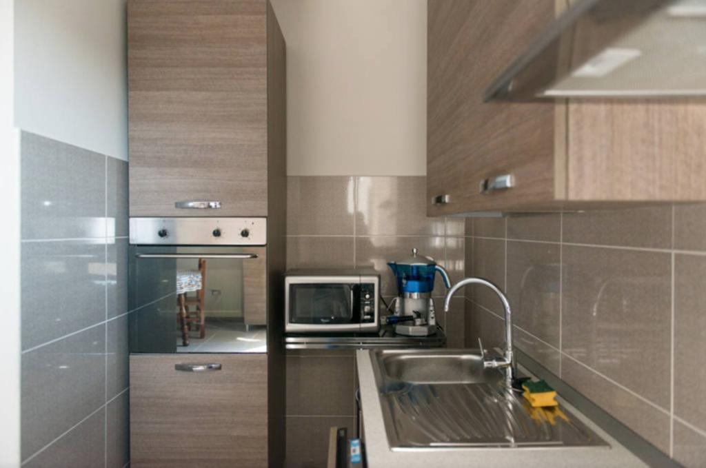 Poetto Beach Appartement Quartu SantʼElena Buitenkant foto