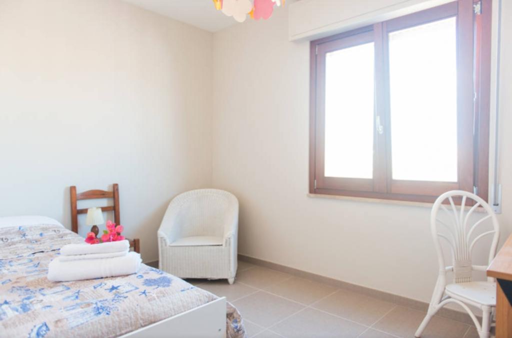 Poetto Beach Appartement Quartu SantʼElena Buitenkant foto