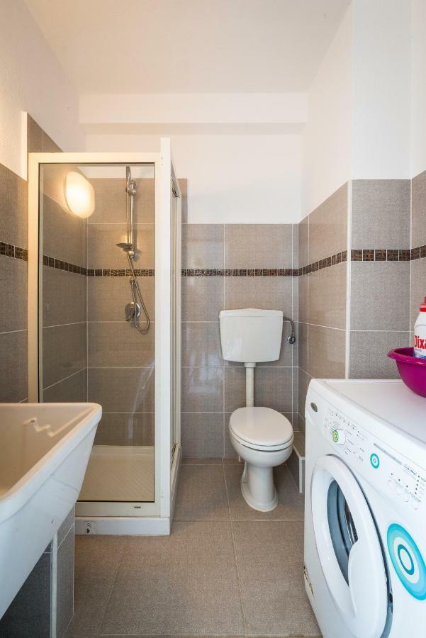 Poetto Beach Appartement Quartu SantʼElena Buitenkant foto